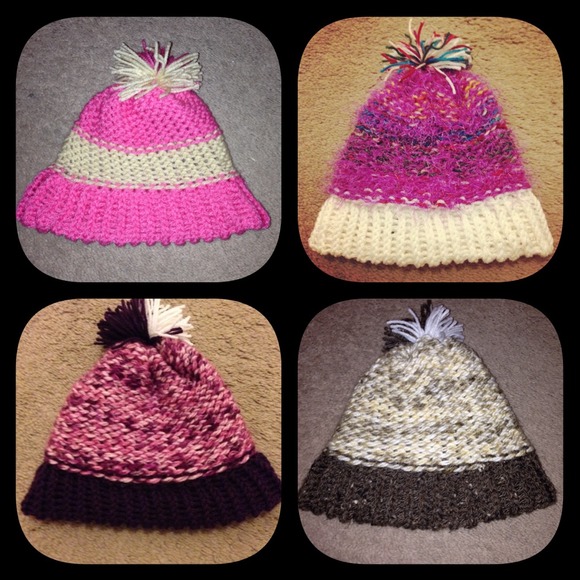 Winter Hats - Picture 4 of 4