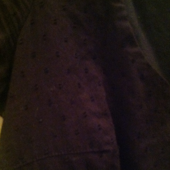 BLACK DRESS - Picture 2 of 3