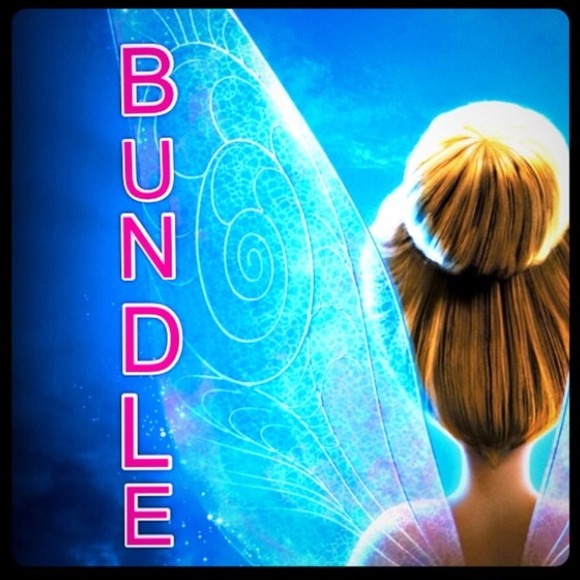 Bundle for @Moniqueluigelle