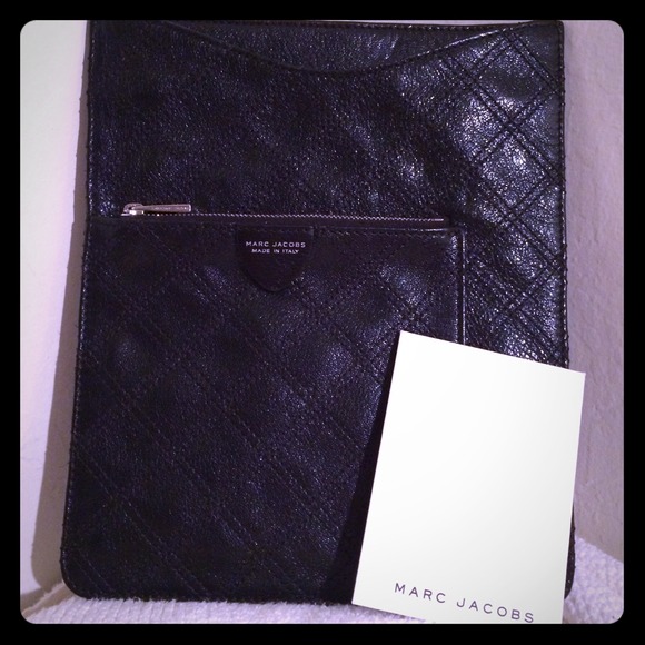 Marc Jacobs Ipad Sleeve