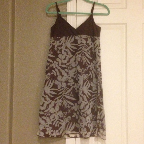 Cute Roxy dress