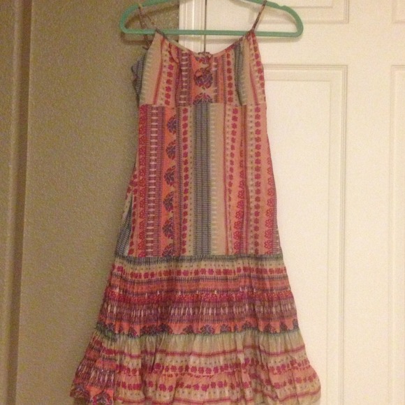 DKNY dress