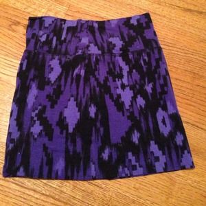 Fun skirt