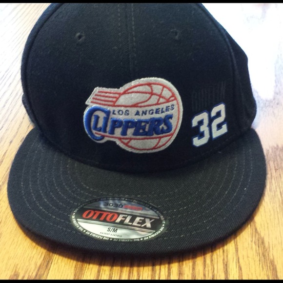 Accessories - BRAND NEW Clippers Blake Griffin hat