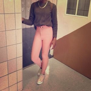 American Apparel Riding Pants 🎀REDUCED🎀