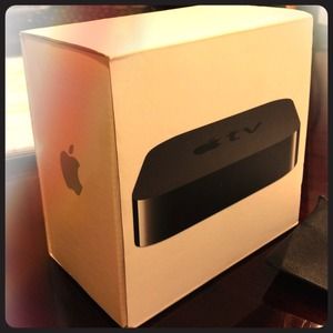 @amy6kids APPLE TV 3RD GEN