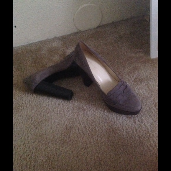 Ck pumps - Picture 2 of 2