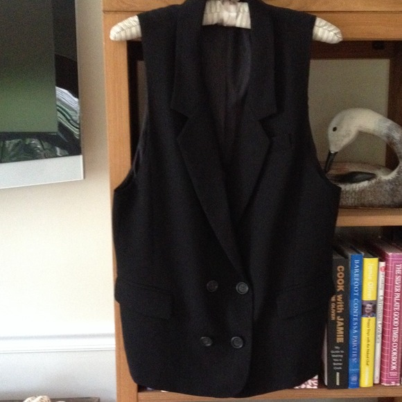 A Vested Interest in J. Crew