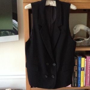 A Vested Interest in J. Crew