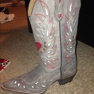 Women's Laredo Boots