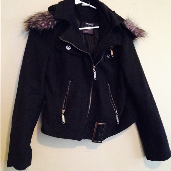 ❄️Jou Jou Fall Coat❄️