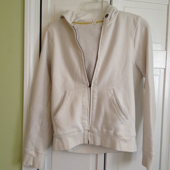 [Bundle for @white111] J. Crew Hoodie & AE Fleece