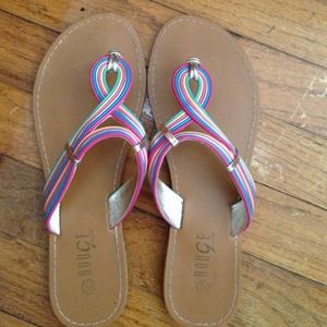 Flip flops