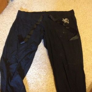 Express pajama pants