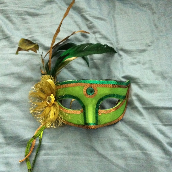 Halloween mask