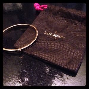 Authentic Kate spade bracelet