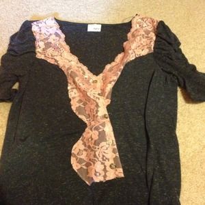 Buckle day trip shirt