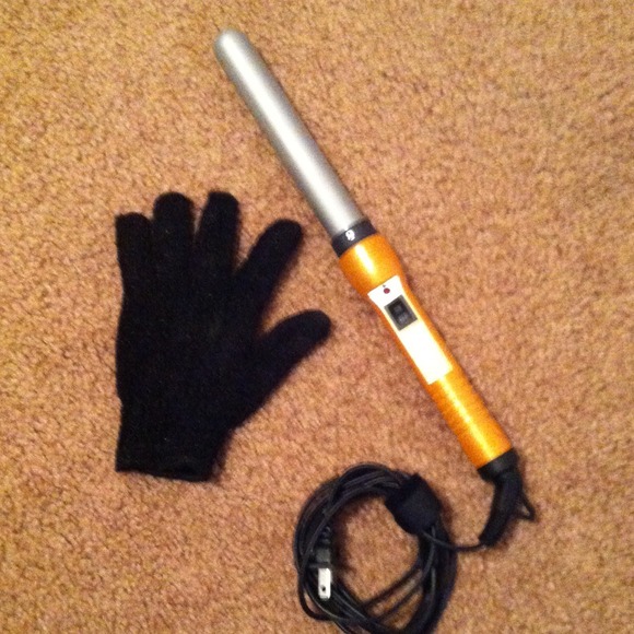 Other - Bed Head Curling Wand