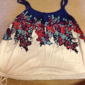 American eagle tank tops bundle