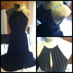 Jones New York dress