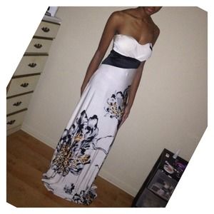 Beautiful Maxi Dress