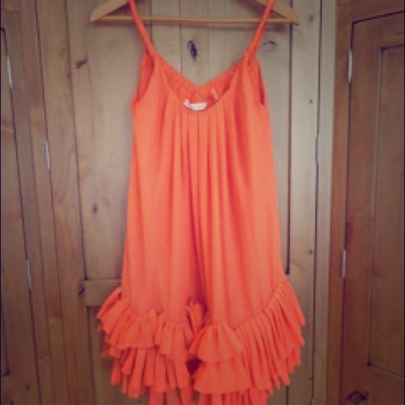 Rebecca Taylor Dress *host pick!* - Picture 1 of 3