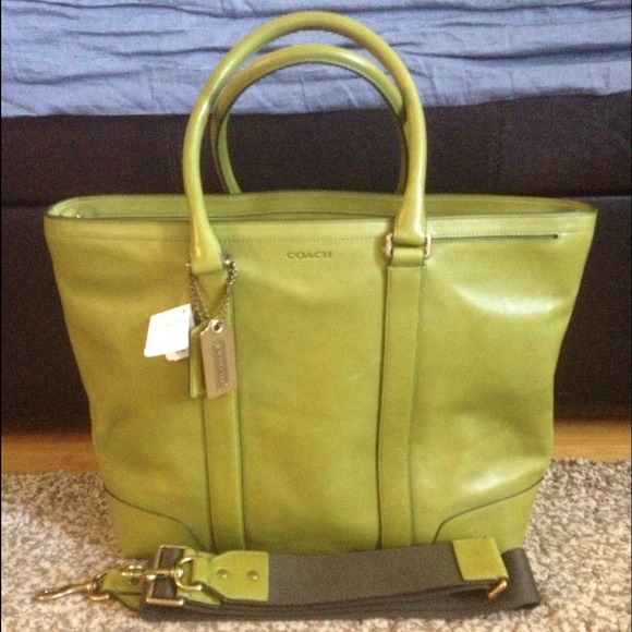 ❌SOLD❌⭕REDUCED⭕💥 COACH BAG 💥