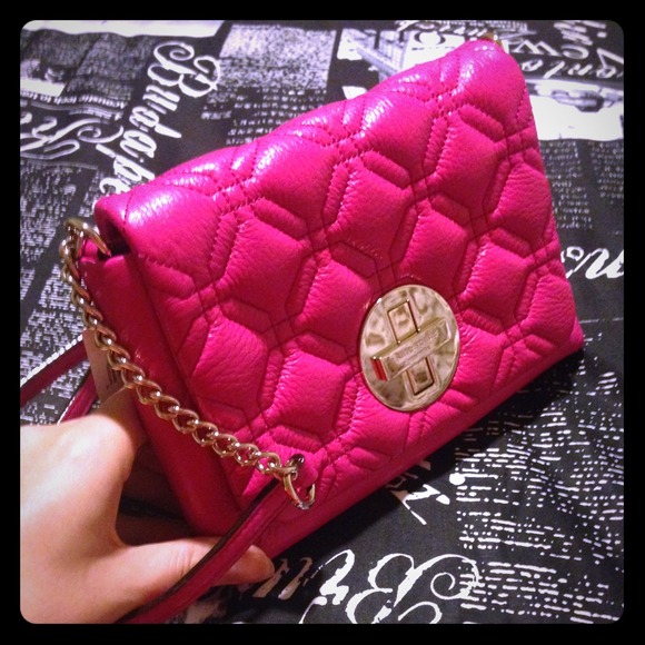 kate spade Handbags - 🎉Reduced Kate Spade Astor Quilted Shoulder Bag