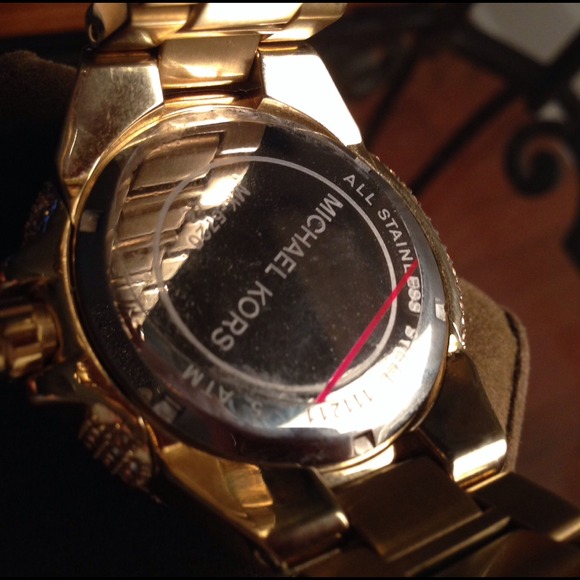 💃SOLD ON EBAY💃MICHAEL BY Michael Kors Watch - Picture 2 of 4
