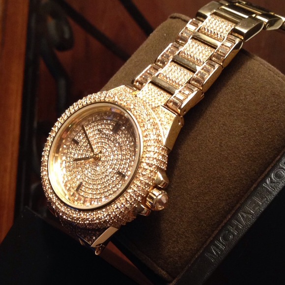 💃SOLD ON EBAY💃MICHAEL BY Michael Kors Watch - Picture 3 of 4