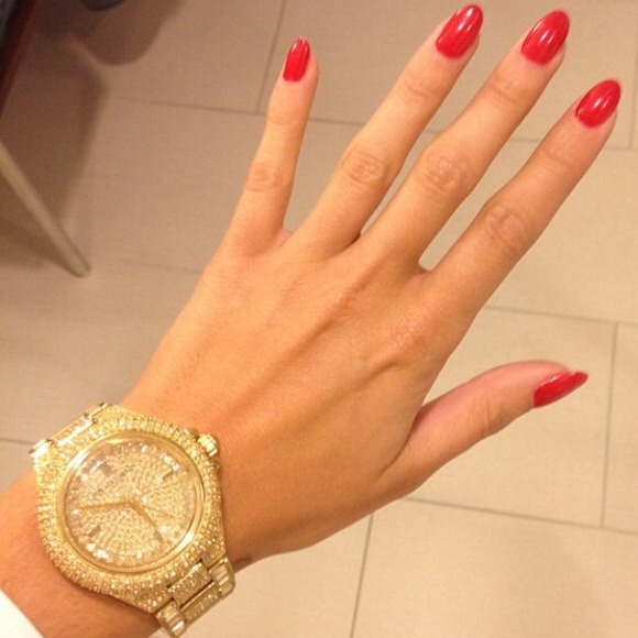 💃SOLD ON EBAY💃MICHAEL BY Michael Kors Watch - Picture 4 of 4