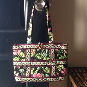 Vera Bradley handbag bundle