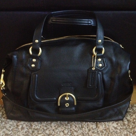 ❌SOLD LOCALLY❌⭕REDUCED⭕ 💖 COACH BAG 💖