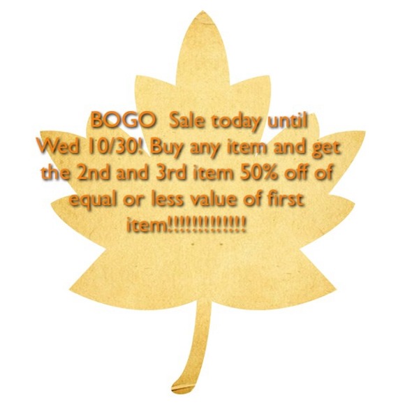 Any item and more will be posted later today!!!