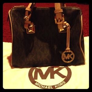 Authentic MK speedy