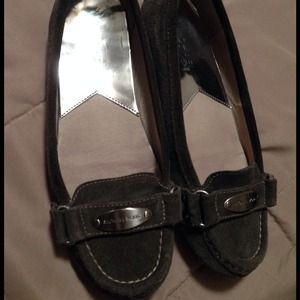 🎉SOLD🎉  Michael Kors flats