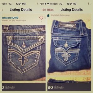 Bundle! Reserved for @caitimoore