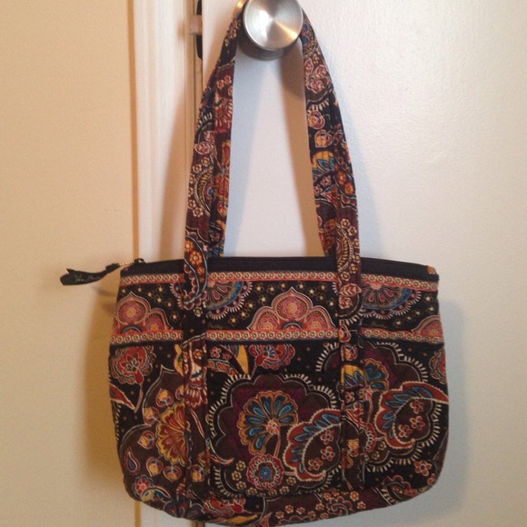 SOLD IN BUNDLE Vera Bradley - Picture 1 of 4