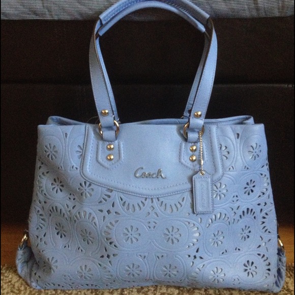 SOLD❌⭕REDUCED⭕🎀 Coach bag 🎀