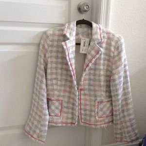 Beautiful designer Jacket by Mode Machine