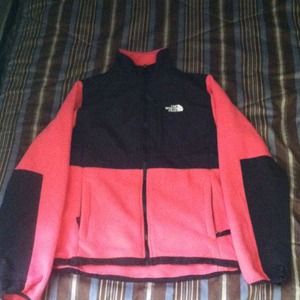 North face Denali