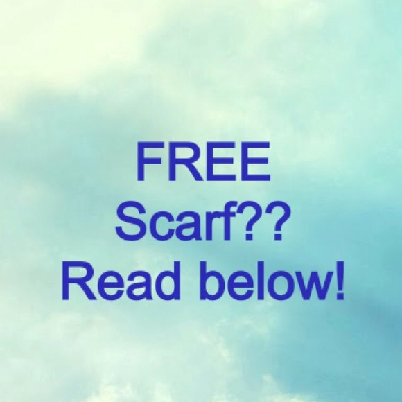 The Urban Loom Accessories - Enter drawing for FREE Hannah Scarf!!