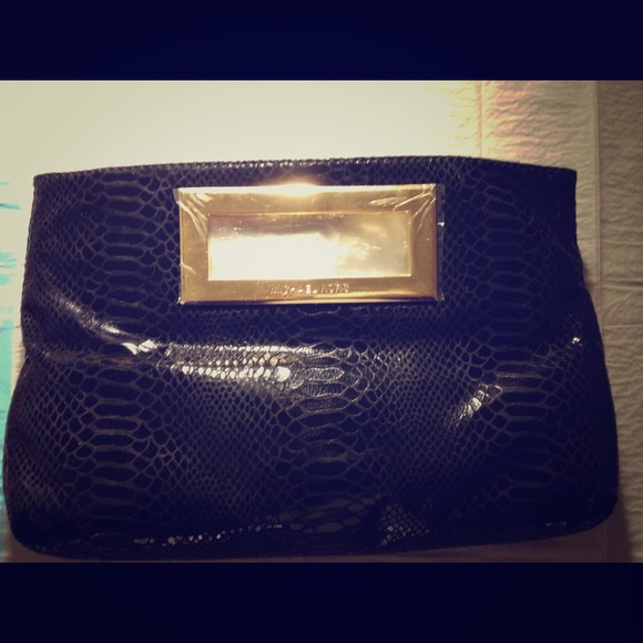Michael Kors Clutch