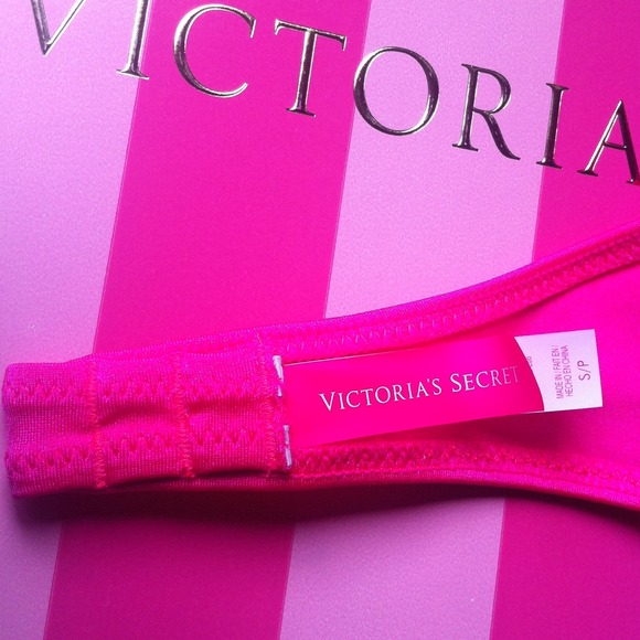 Victoria secret bikini top size S - Picture 2 of 3