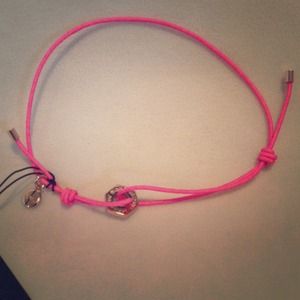 🚫SOLD Marc By Marc Jacobs Bolt Friendship