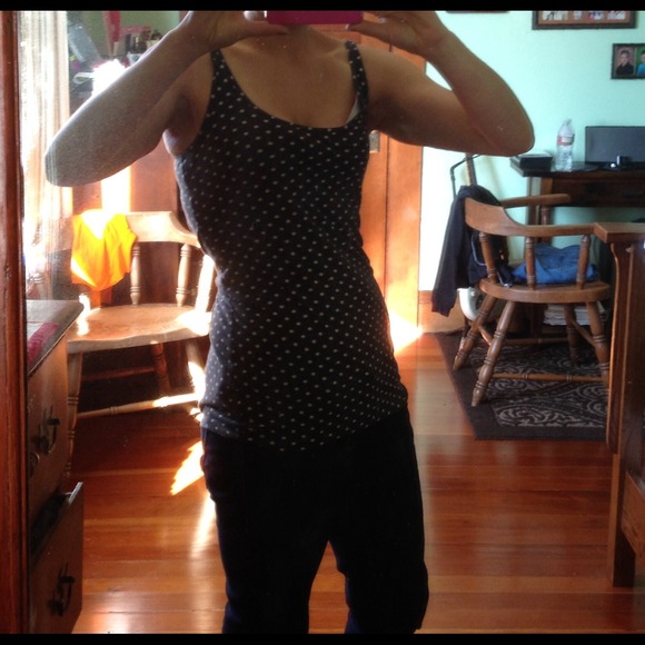 Camisole Tunic