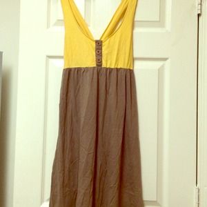 ☀️👗☀️ Summer dress ☀️👗☀️