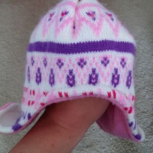 💜Small toboggan 💜