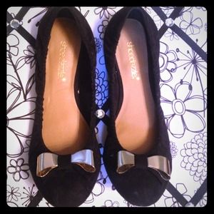 PRICE REDUCED! Ballet flats!