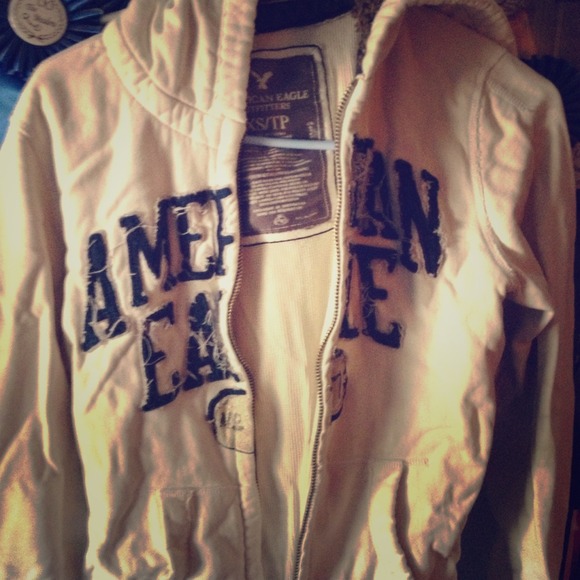 American eagle hoodie